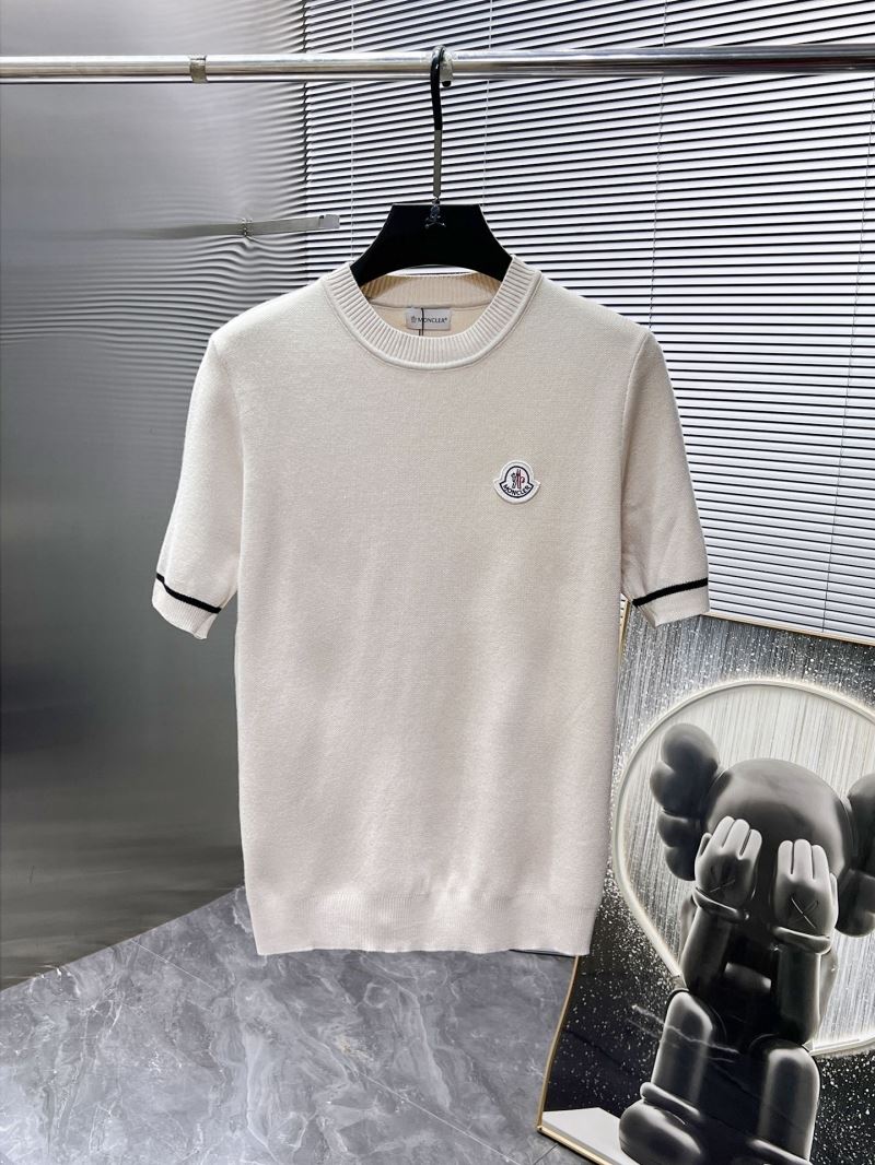 Moncler T-Shirts